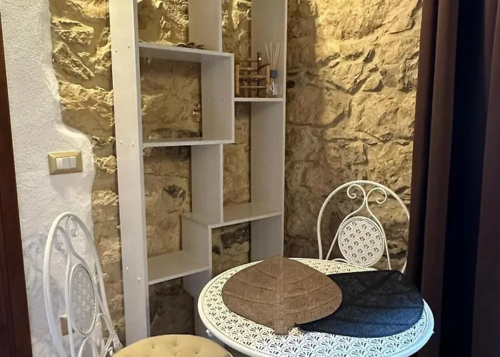 La Casa Delle Rondini 3* Baunei