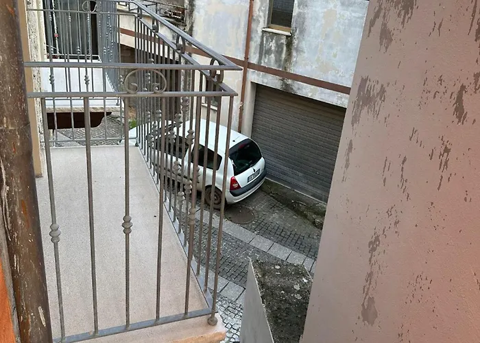 Gæstehus La Casa Delle Rondini