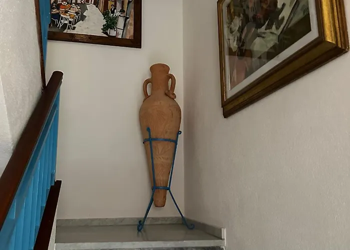 La Casa Delle Rondini Gæstehus 3*