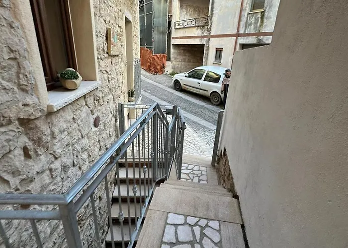 Gæstehus La Casa Delle Rondini 3*