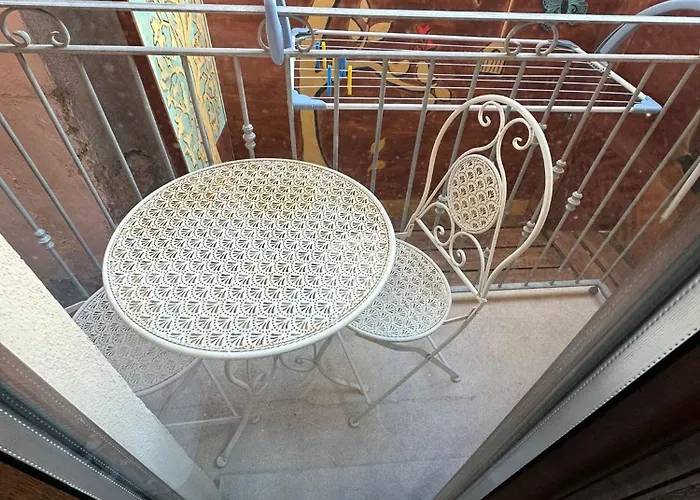 La Casa Delle Rondini 3* Baunei