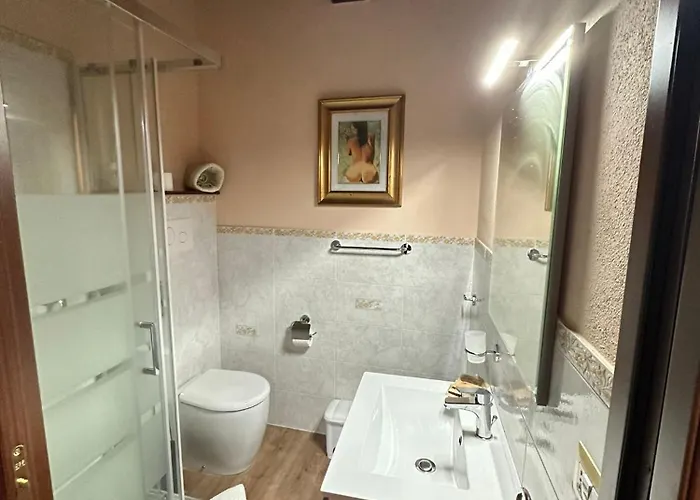 La Casa Delle Rondini