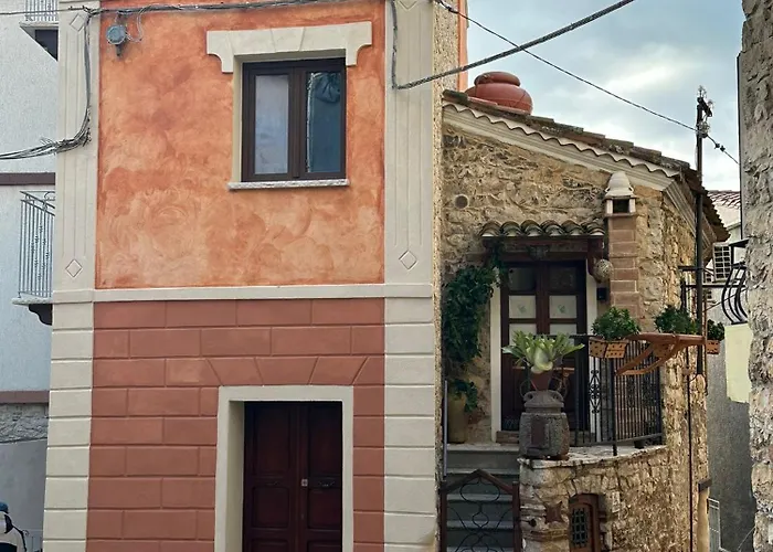 Gæstehus La Casa Delle Rondini