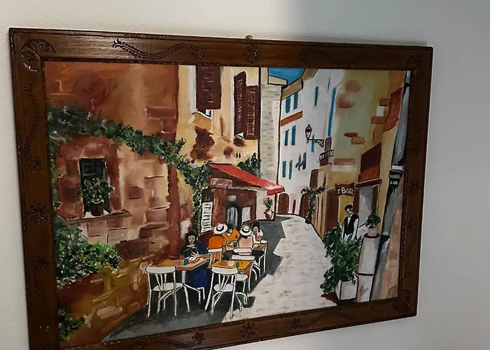 La Casa Delle Rondini Gæstehus Baunei