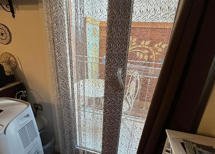 La Casa Delle Rondini Baunei