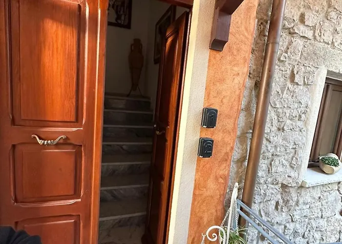 La Casa Delle Rondini Gæstehus