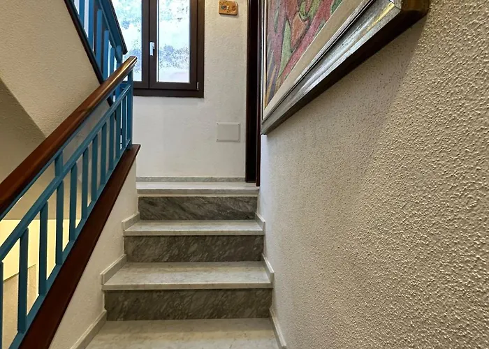 Gæstehus La Casa Delle Rondini Baunei