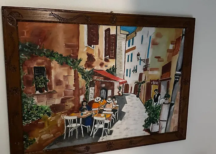 La Casa Delle Rondini Baunei