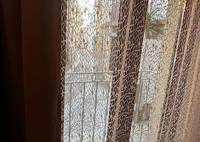 La Casa Delle Rondini Gæstehus 3*