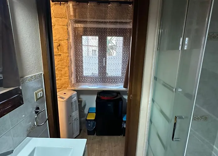 La Casa Delle Rondini