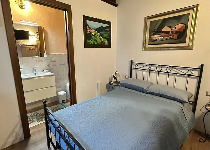 La Casa Delle Rondini Gæstehus 3*