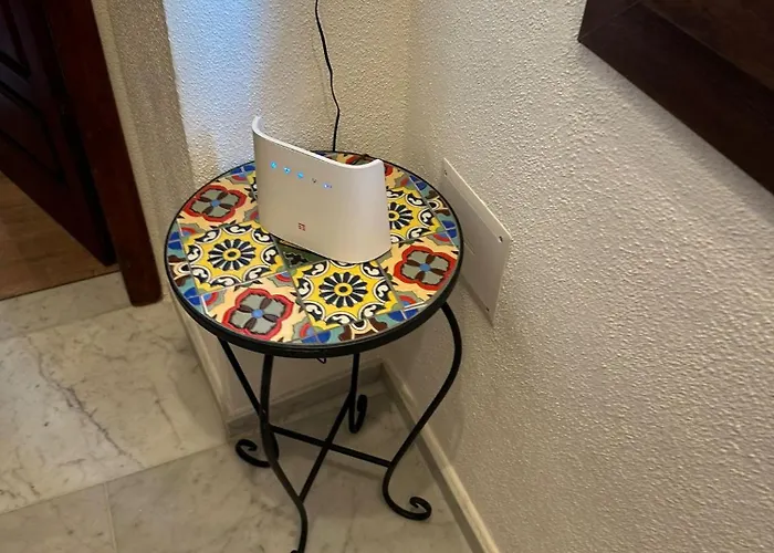 Gæstehus La Casa Delle Rondini 3*