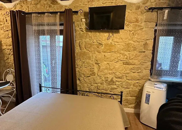 Gæstehus La Casa Delle Rondini Baunei