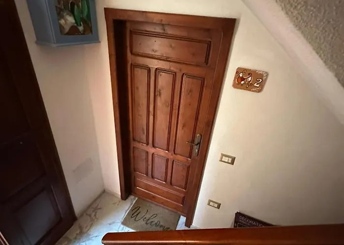 La Casa Delle Rondini 3*