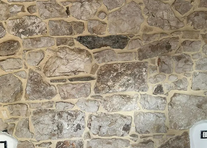 La Casa Delle Rondini Baunei