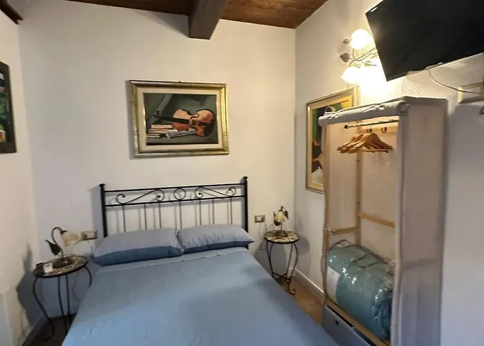 La Casa Delle Rondini