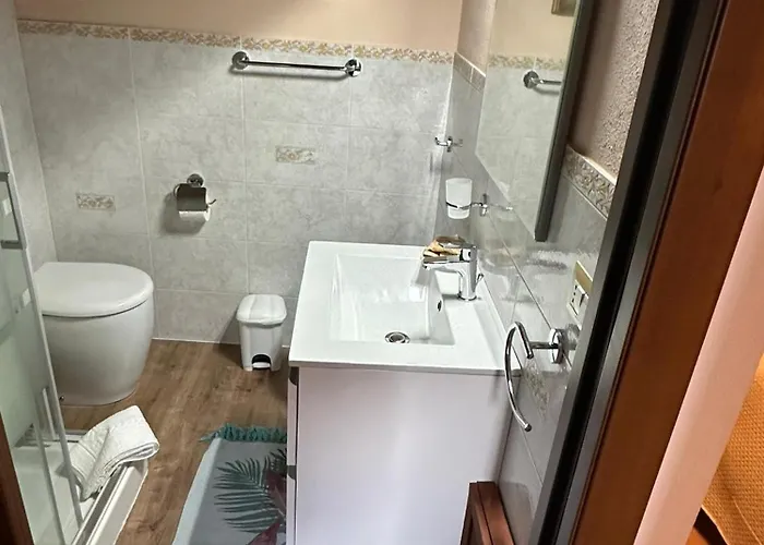 Gæstehus La Casa Delle Rondini 3*