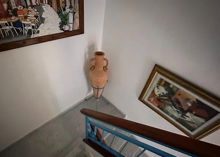 La Casa Delle Rondini