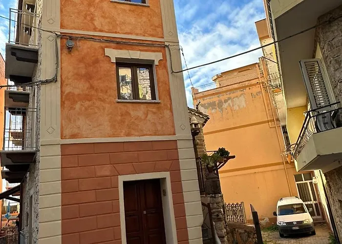 La Casa Delle Rondini