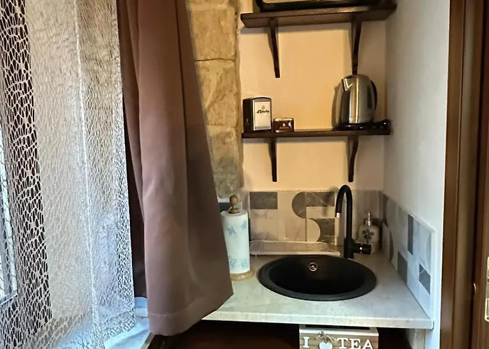 Gæstehus La Casa Delle Rondini