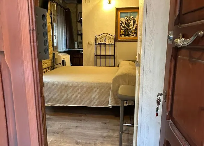 La Casa Delle Rondini Baunei