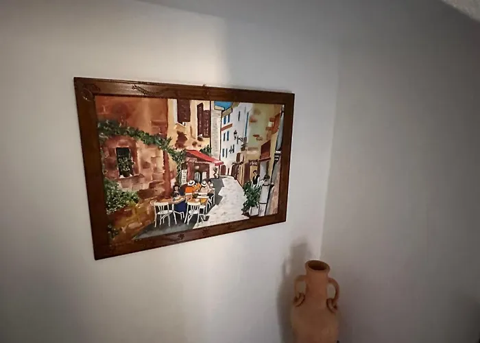 La Casa Delle Rondini Gæstehus