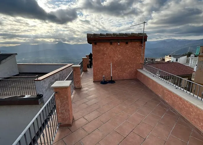 La Casa Delle Rondini Gæstehus 3*