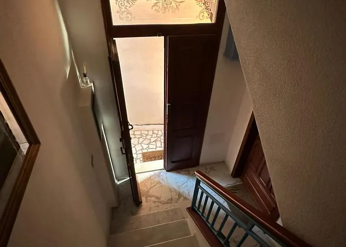 Gæstehus La Casa Delle Rondini 3*