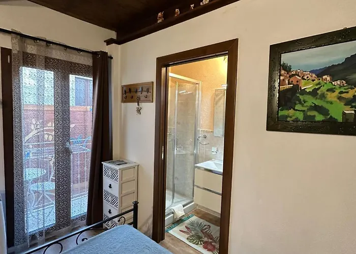 Gæstehus La Casa Delle Rondini Baunei