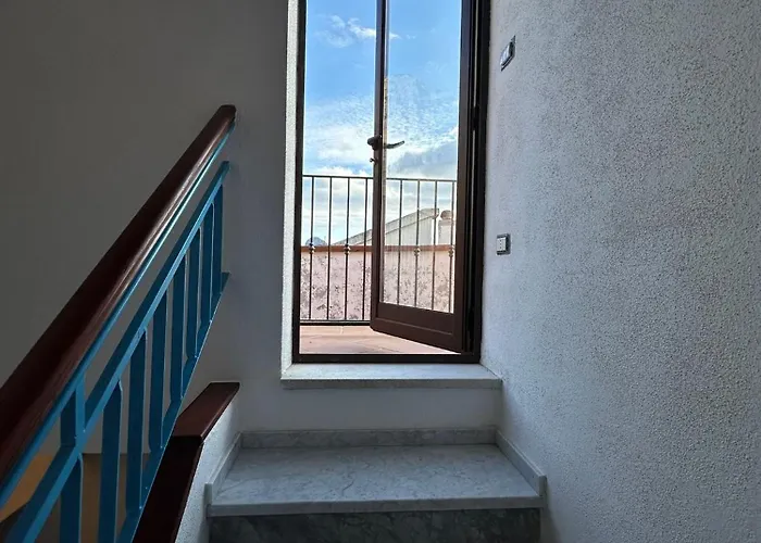 La Casa Delle Rondini 3* Baunei