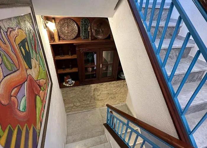 La Casa Delle Rondini Gæstehus