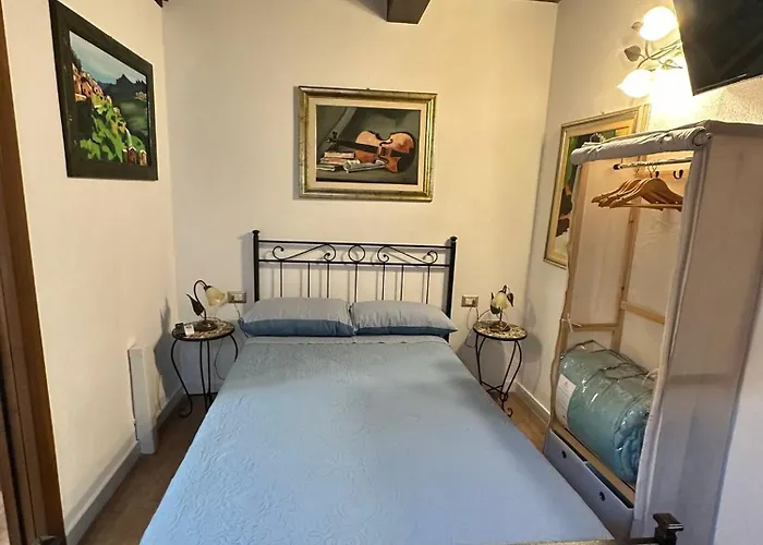 Gæstehus La Casa Delle Rondini