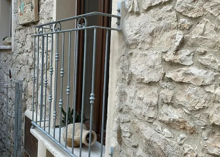 La Casa Delle Rondini Gæstehus 3*