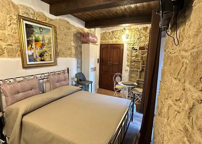 Gæstehus La Casa Delle Rondini 3*